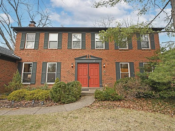 3rd image of 416 Flemridge Ct