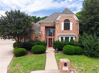 5303 Winrock Cir, Temple, TX 76502