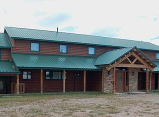 390 Sandia Cir, Westcliffe, CO 81252