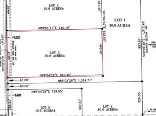 Lot 3 NW 35th Ave, Chiefland, FL 32626