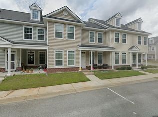 702 Tattnall Dr, Hinesville, GA 31313