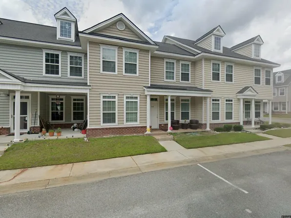 702 Tattnall Dr, Hinesville, GA 31313