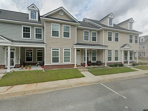 702 Tattnall Dr Photo 1