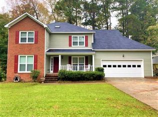 4185 Bridlewood Trl, Evans, GA 30809