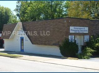 530 S Crater Rd, Petersburg, VA 23803