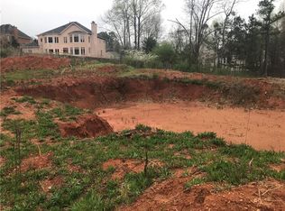 861 Chestnut Hill Rd SW LOT 0, Marietta, GA 30064