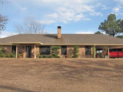 1360 County Road 3414, Jacksonville, TX, 75766