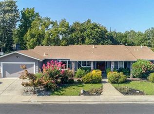 1560 Catherine Way, Concord, CA