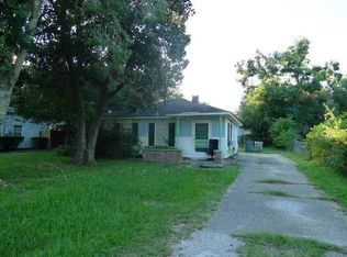 1205 N 46th Ave, Pensacola, FL 32506