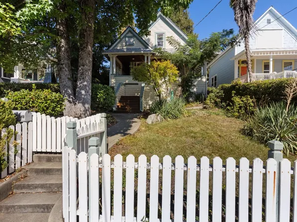 340 S Church St, Grass Valley, CA 95945