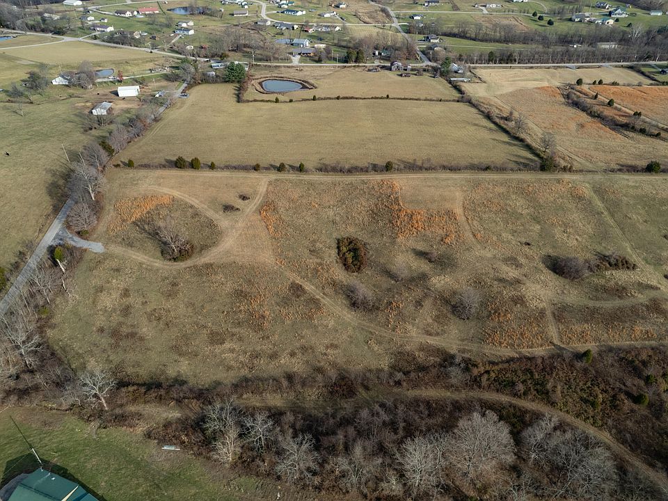 2nd image of 0 Campbell Rd Lot 1