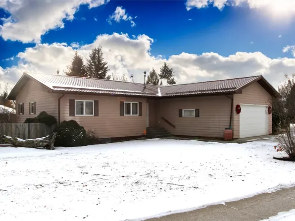 114 Rocky Mountain Ln, Butte, MT 59701