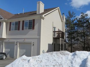 517 Fox Ridge Dr #517, Fox Lake, IL 60020