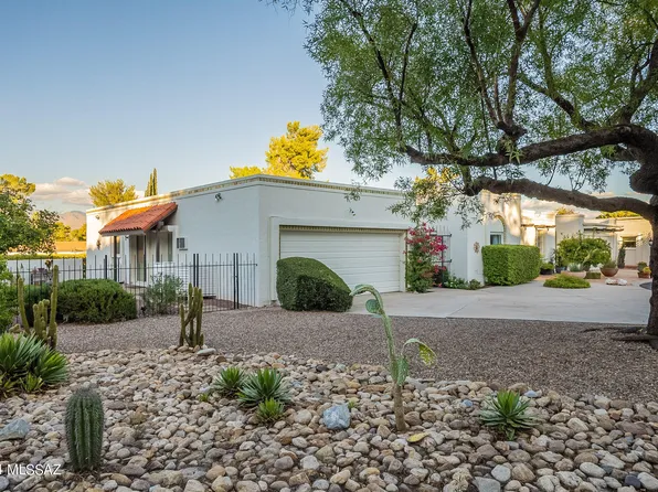 1198 N Dorado Vista Dr, Tucson, AZ 85715