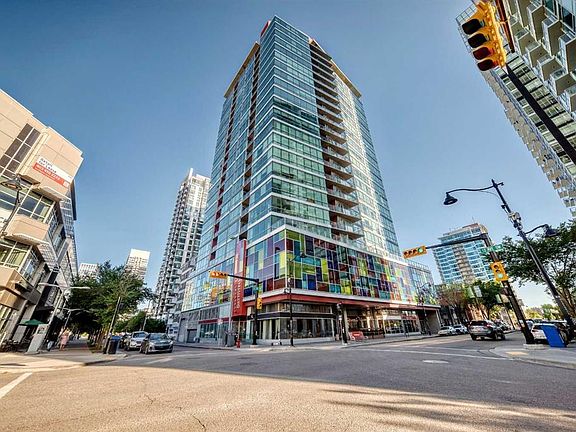 2nd image of 135 W 13th Ave SW #1007
