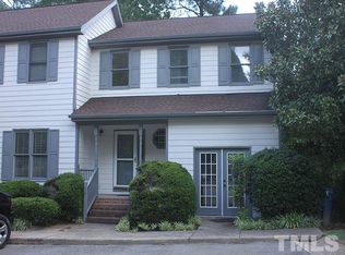 10 Citation Dr, Durham, NC 27713