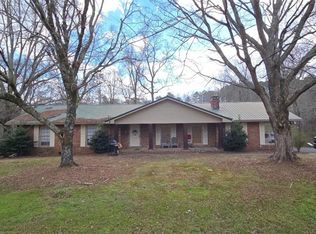 2106 Turkey Mountain Rd NE, Rome, GA 30161