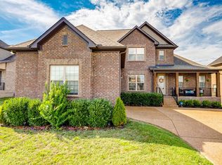 132 Houghland St, Gallatin, TN 37066
