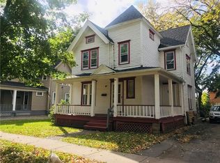 75 Sherwood Ave, Rochester, NY 14619