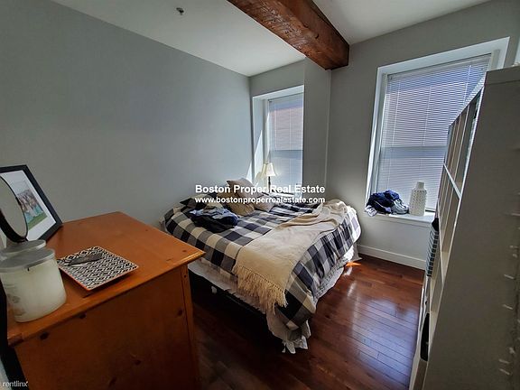 460 Harrison Ave. #205 Boston - South End Unit Photo 2