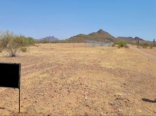 31 N 315th Ave, Wittmann, AZ 85361