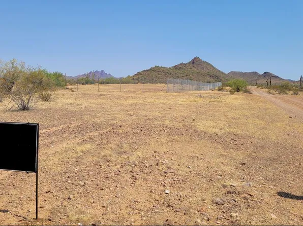 31XXX N 315 Avenue #-, Wittmann, AZ 85361