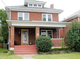 2005 Memorial Ave SW, Roanoke, VA 24015