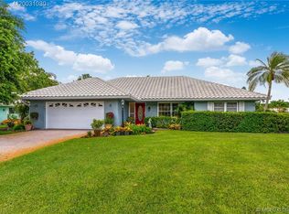 3359 SE Golf Trl SE, Stuart, FL 34997