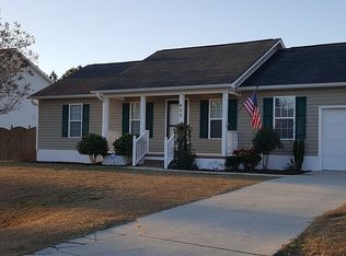 402 Patriot Pl, Jacksonville, NC 28540