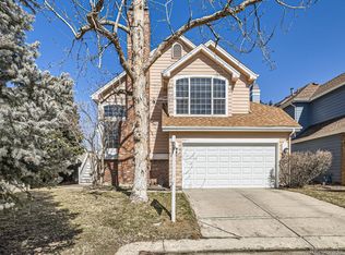 9017 W Alabama Pl, Lakewood, CO 80232