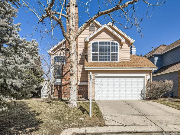 9017 W Alabama Place, Lakewood, CO 80232