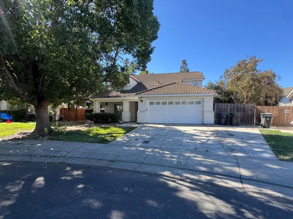 1119 Klemeyer Cir, Stockton, CA 95206