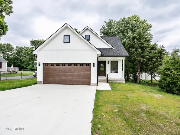 120 Cleo Dr, Bardstown, KY 40004