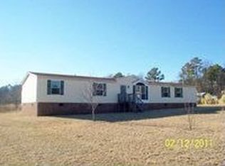 3388 Edwards Rd, Sanford, NC 27332