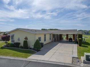 1701 E Burr Ave SPACE 12, Moses Lake, WA 98837