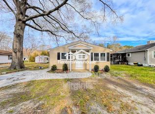 920 Willis St, Chesapeake, VA 23323