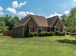 125 Baylee Ct, White House, TN 37188