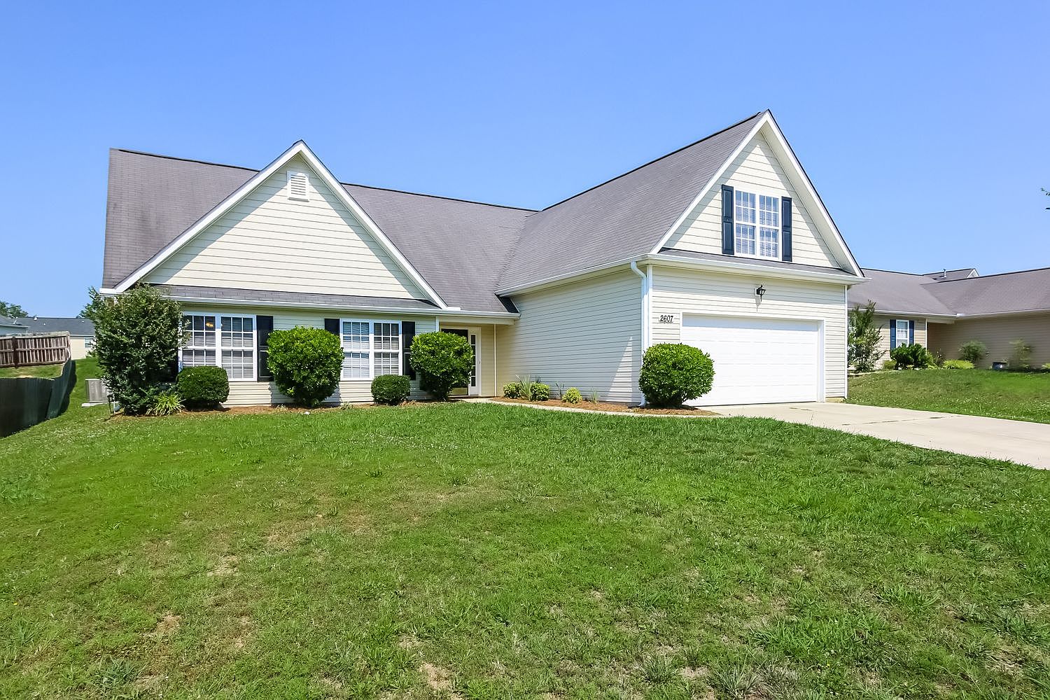 2607 Pepperstone Dr, Graham, NC 27253 Zillow