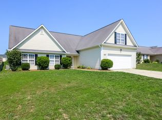 2607 Pepperstone Dr, Graham, NC 27253