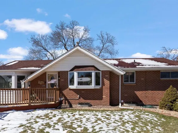 465 S Quail Street, Lakewood, CO 80226