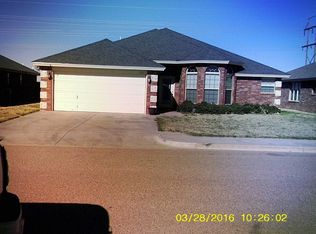 1006 Prospect Ave, Lubbock, TX 79416