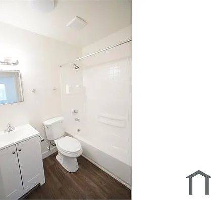 1 bed, 450 sqft, $1,800 — Photo 4