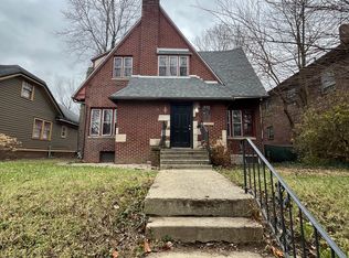 1403 E Main St, Muncie, IN 47305