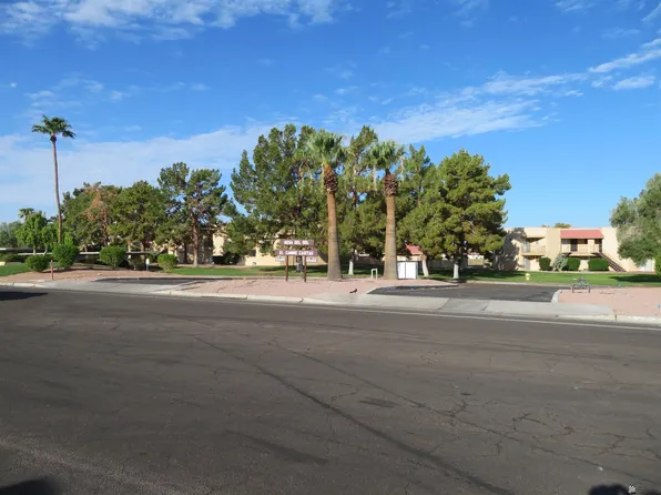 10688 S Camino Del Sol Unit 16, Yuma, AZ 85367