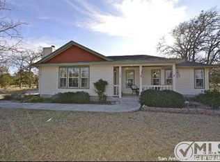 1324 Rolling River Vw, Spring Branch, TX 78070