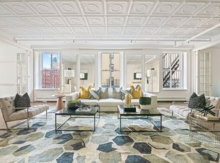 129 Grand St #R4, New York, NY 10013