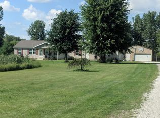 6540 W Us Highway 6, Ligonier, IN 46767