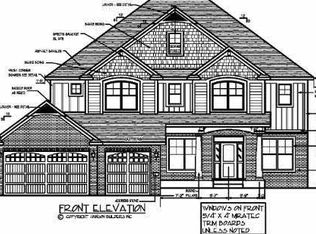 17469 64th Ave N, Maple Grove, MN 55311