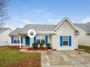 3915 Bluestem Dr, Greensboro, NC 27405