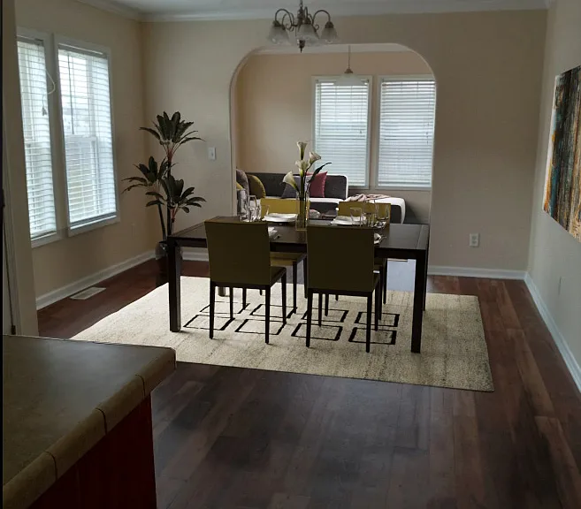 Inglewood Garden Homes — Photo 4